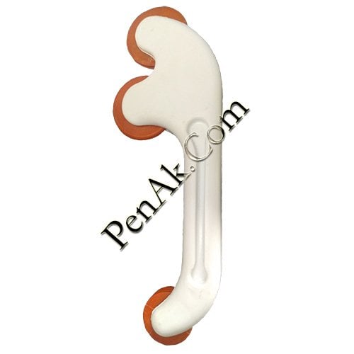 Sineklik Fitil Takma Aparatı 3 lü