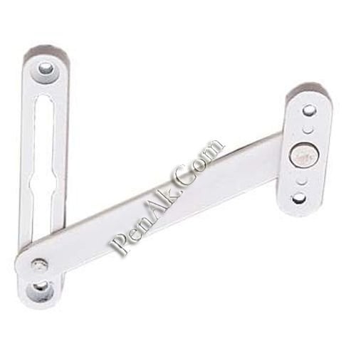 Vasistas Makas 13 cm Beyaz