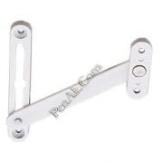 Vasistas Makas 13 cm Beyaz