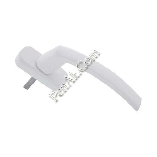 Alüminyum Pencere Kolu (TOPTAN)