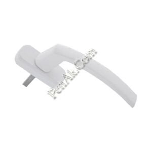 Alüminyum Pencere Kolu (TOPTAN)